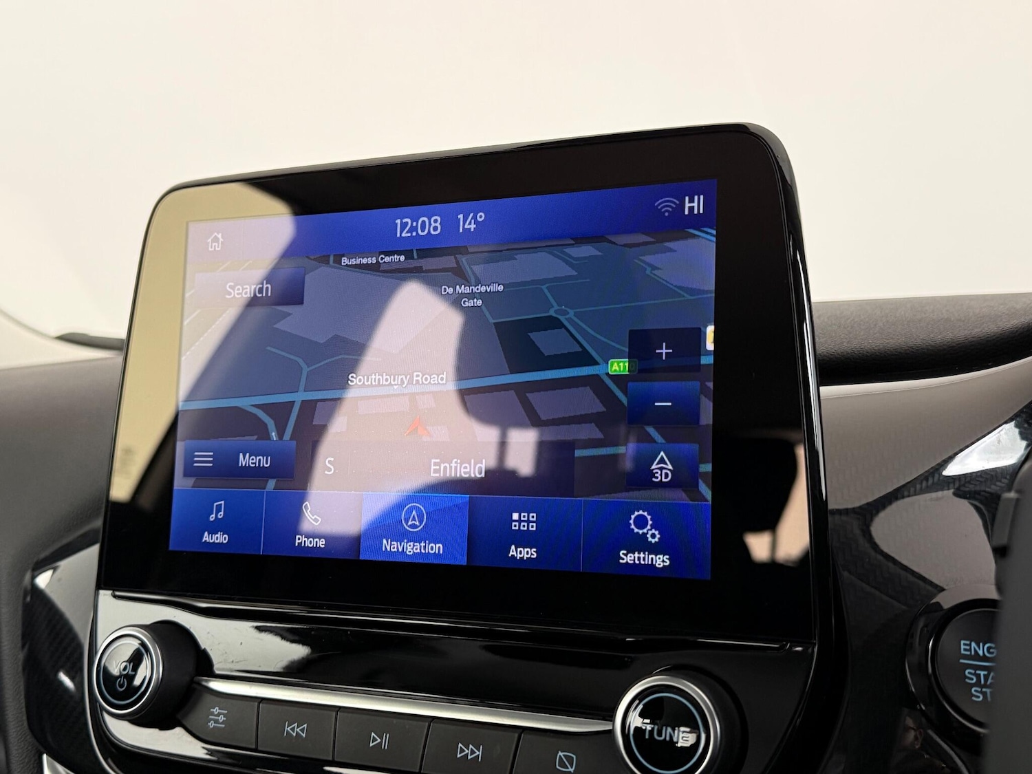 Used Ford Puma 2023 for sale - 77181239: Photo 25