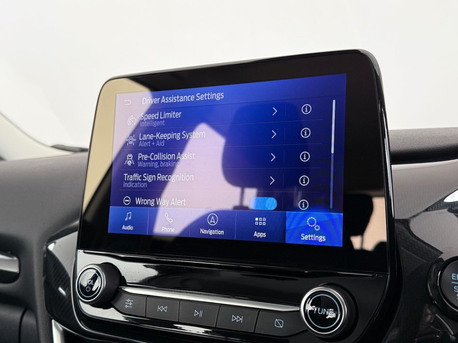 Used Ford Puma 2023 for sale - 77181239: Photo 28