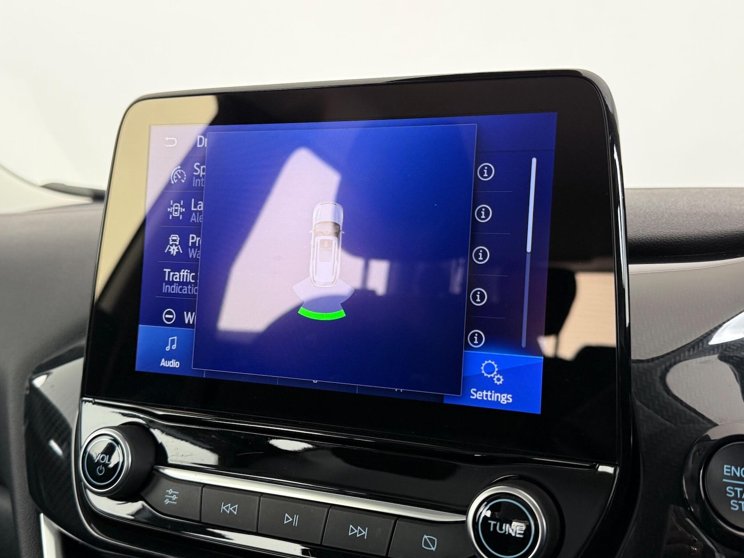 Used Ford Puma 2023 for sale - 77181239: Photo 30