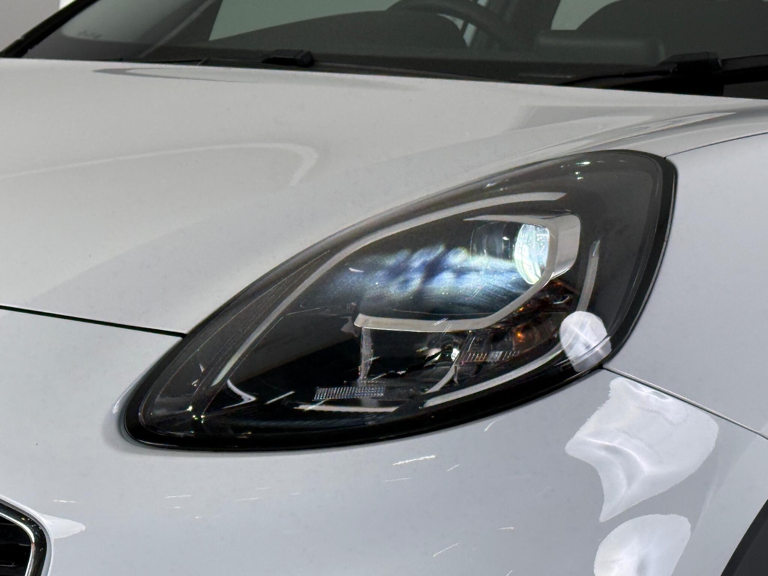 Used Ford Puma 2023 for sale - 77181239: Photo 6