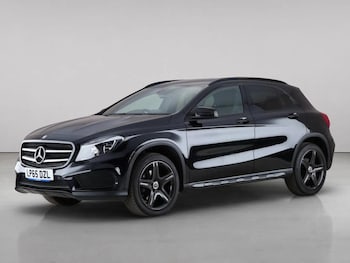 Used Mercedes-Benz GLA 2016 for sale - 78772940: Photo
