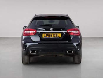 Used Mercedes-Benz GLA 2016 for sale - 78772940: Photo