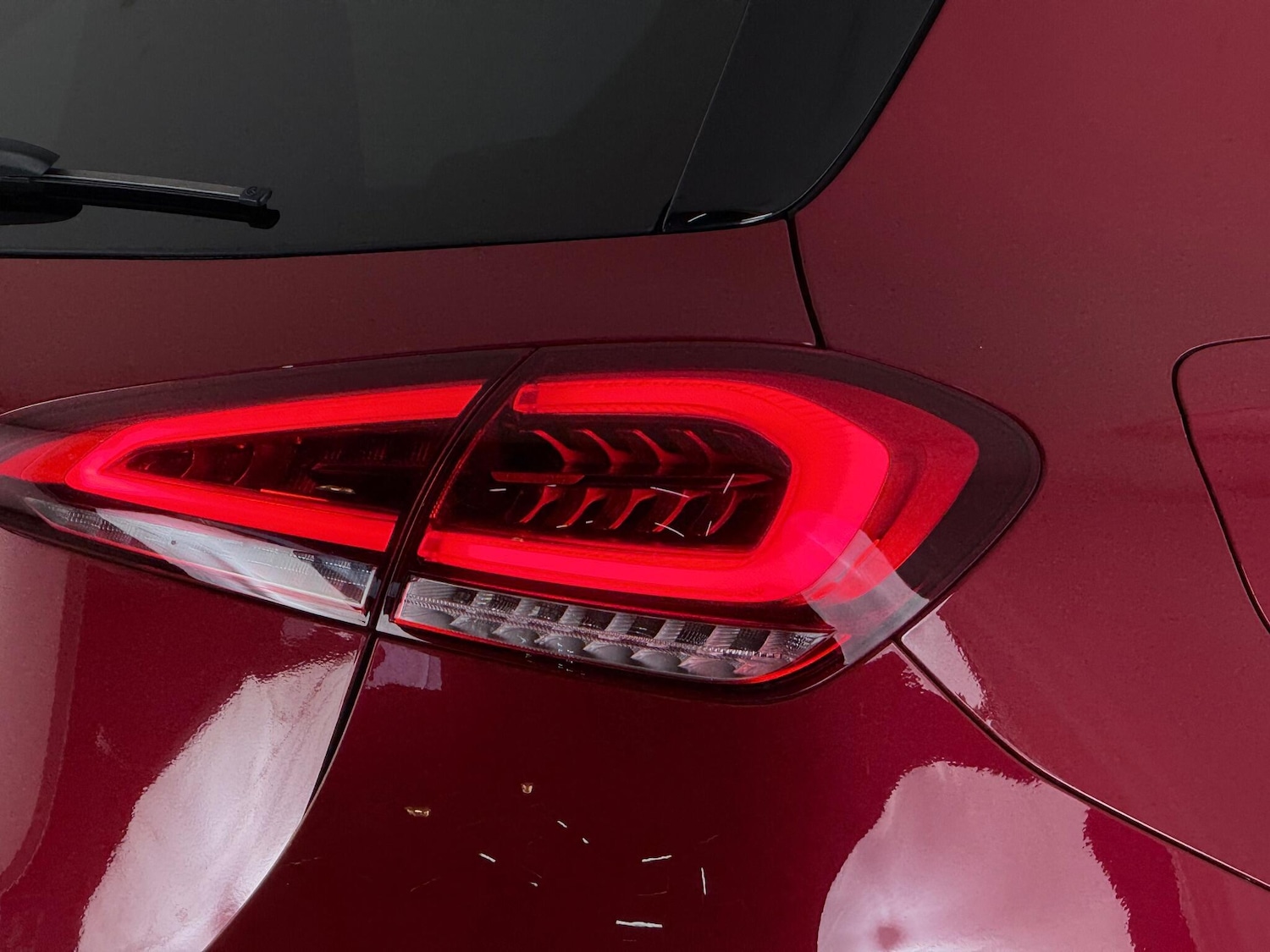 Used Mercedes-Benz A-Class 2021 for sale - 76468477: Photo 10