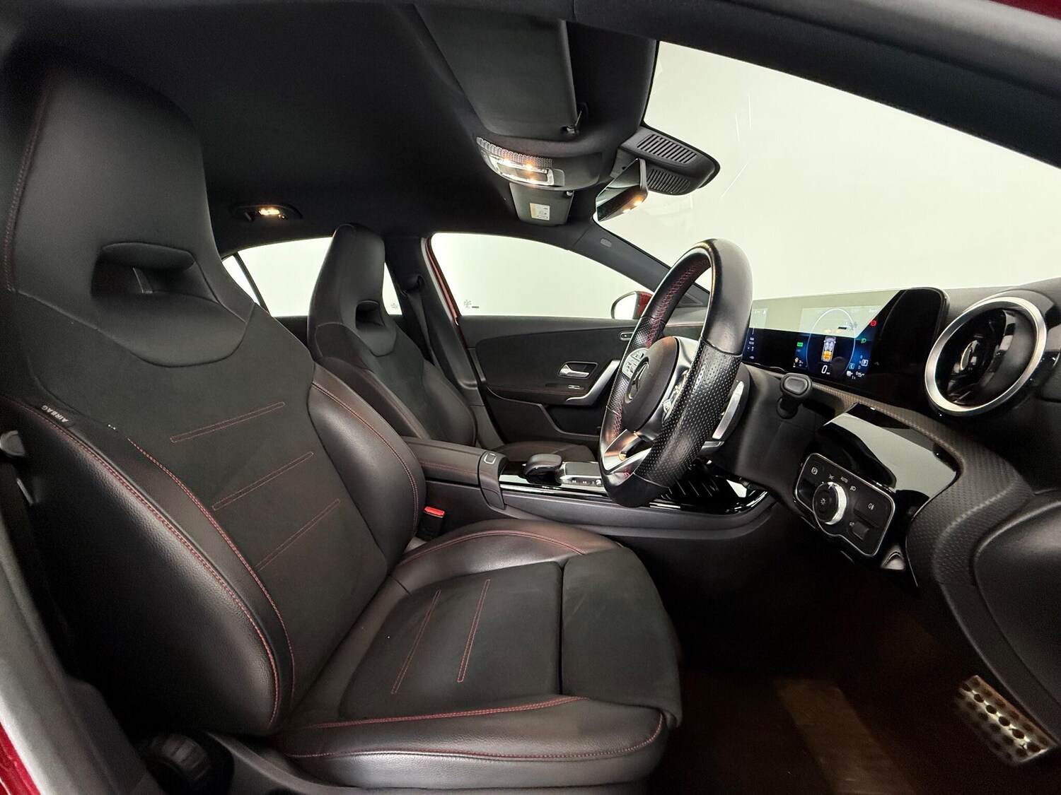 Used Mercedes-Benz A-Class 2021 for sale - 76468477: Photo 15