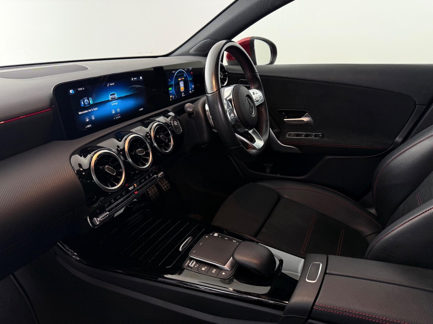 Used Mercedes-Benz A-Class 2021 for sale - 76468477: Photo 16