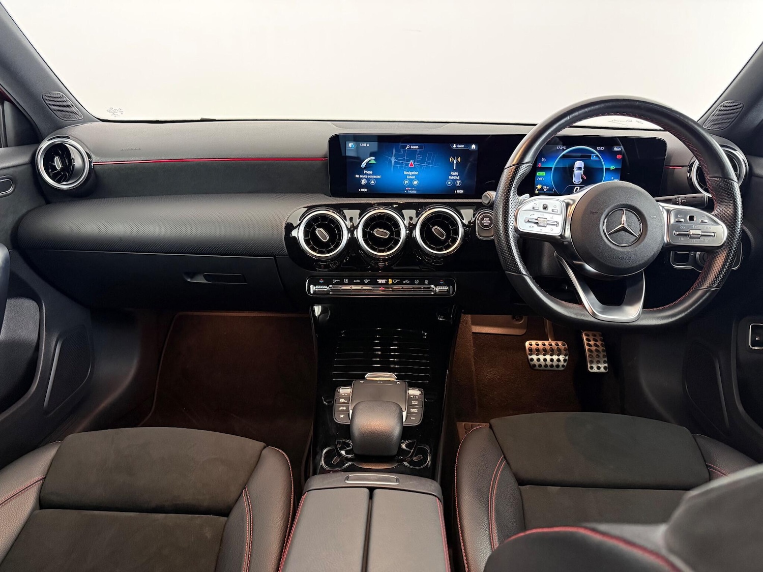 Used Mercedes-Benz A-Class 2021 for sale - 76468477: Photo 19