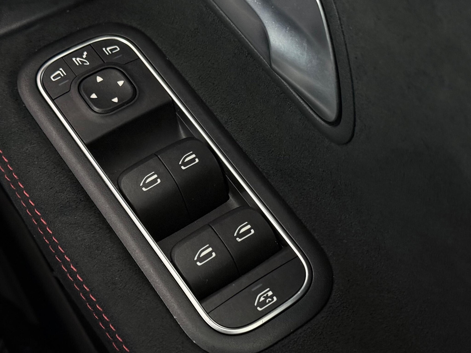 Used Mercedes-Benz A-Class 2021 for sale - 76468477: Photo 21