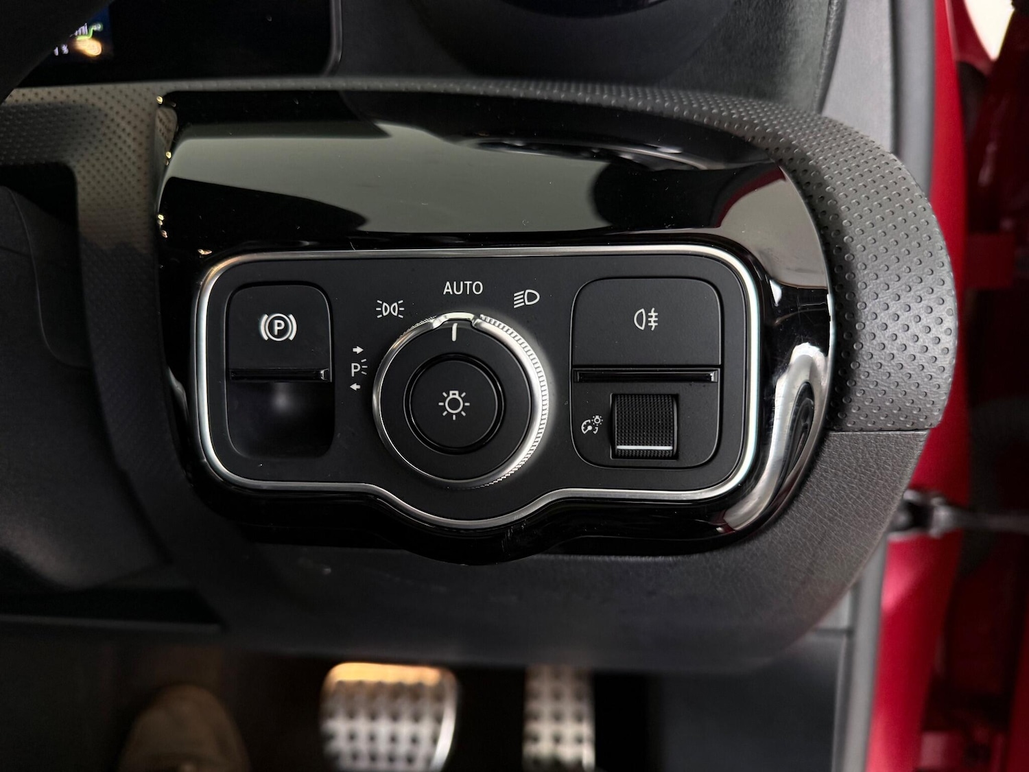 Used Mercedes-Benz A-Class 2021 for sale - 76468477: Photo 22