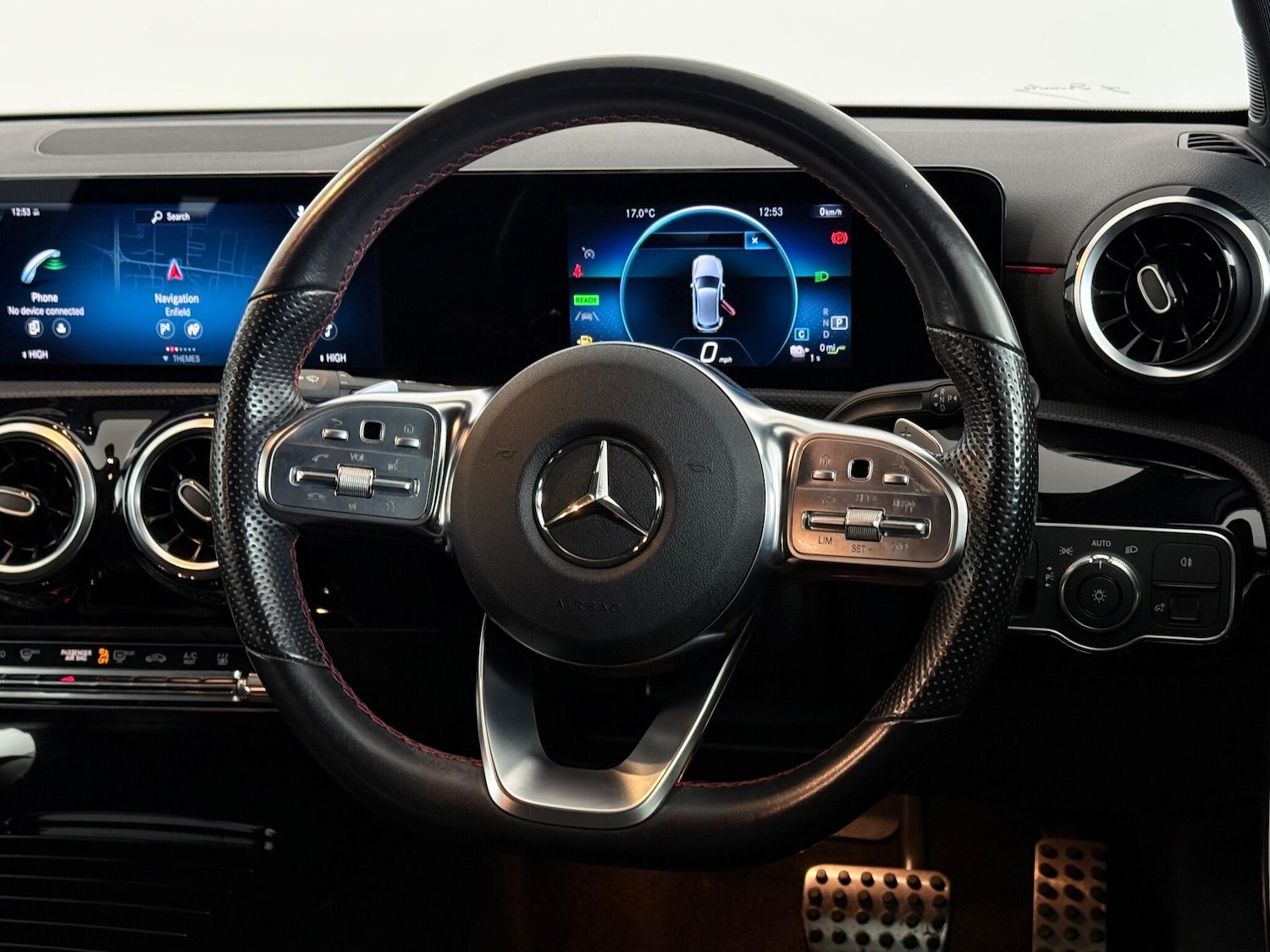 Used Mercedes-Benz A-Class 2021 for sale - 76468477: Photo 25