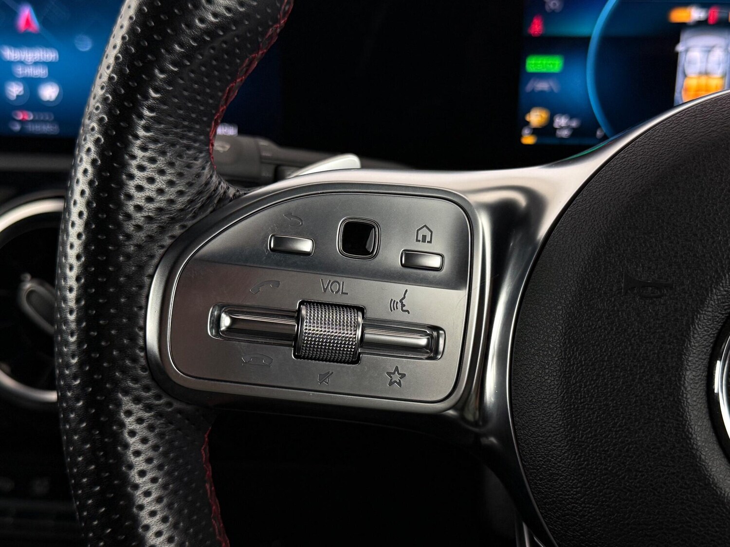 Used Mercedes-Benz A-Class 2021 for sale - 76468477: Photo 26