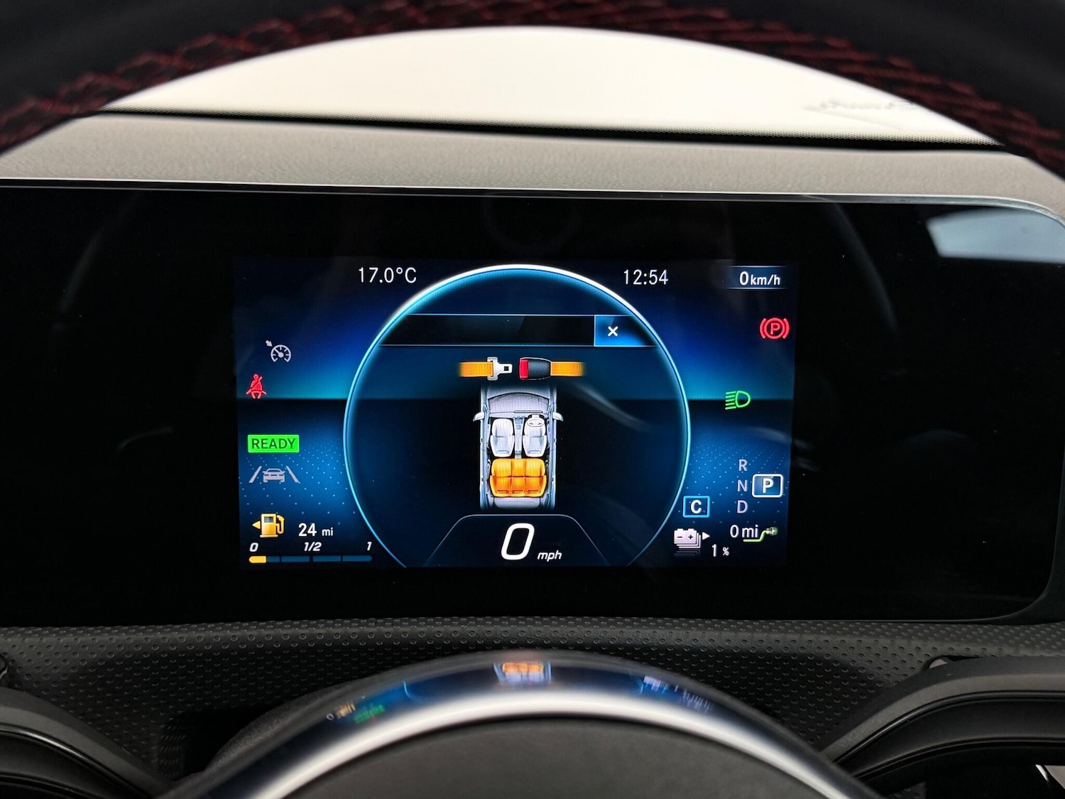 Used Mercedes-Benz A-Class 2021 for sale - 76468477: Photo 27