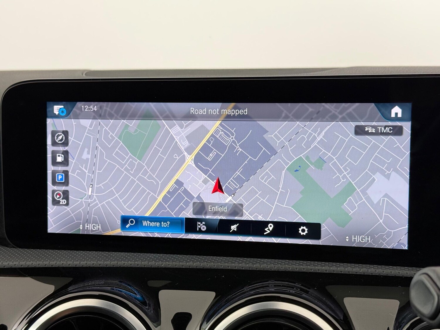 Used Mercedes-Benz A-Class 2021 for sale - 76468477: Photo 30