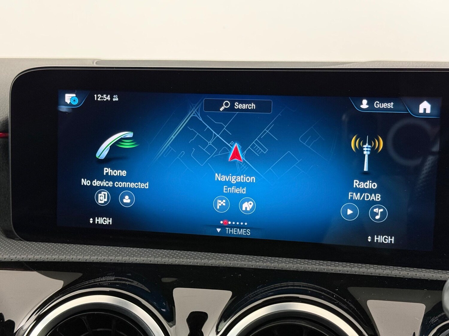 Used Mercedes-Benz A-Class 2021 for sale - 76468477: Photo 32