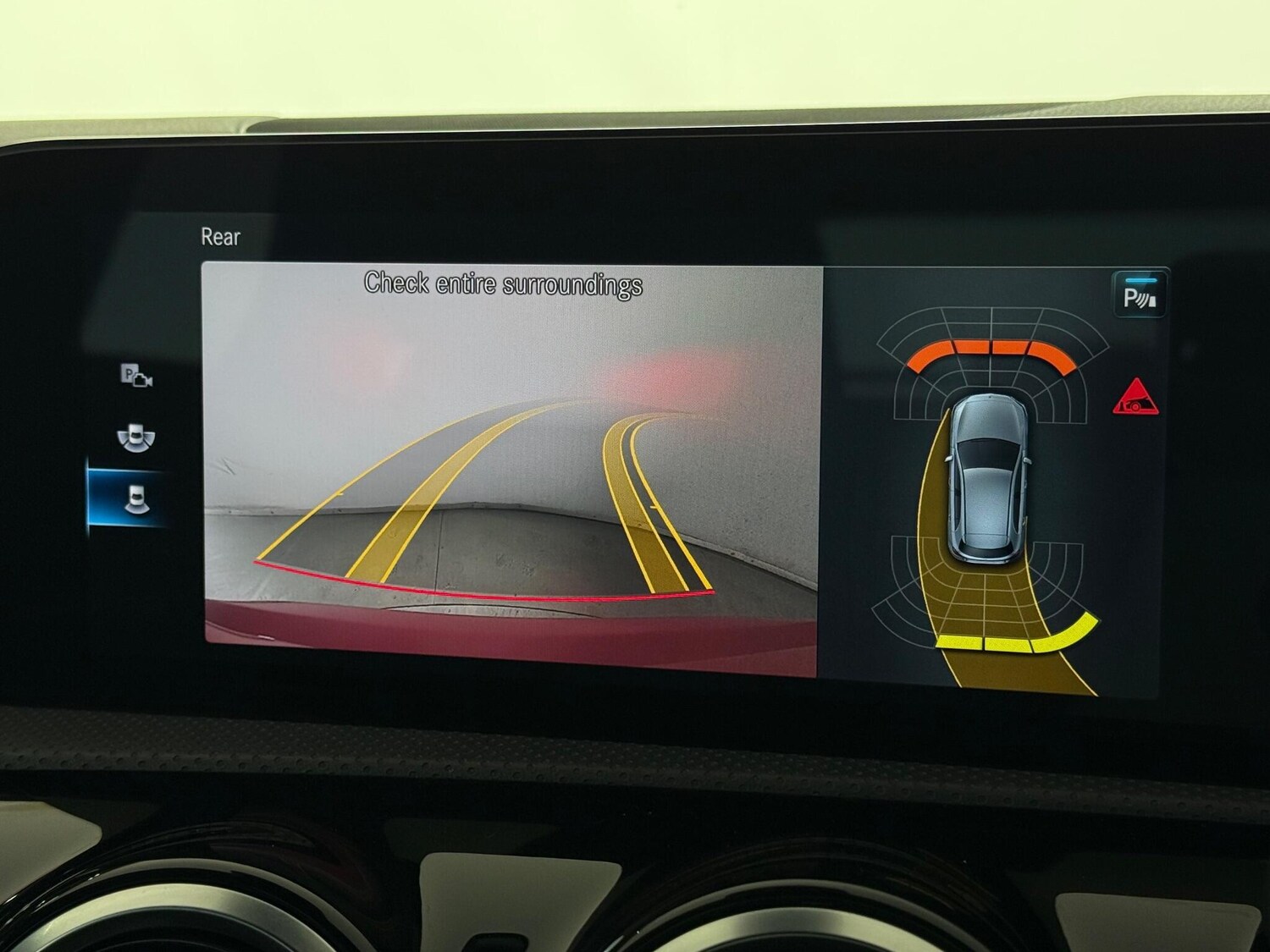 Used Mercedes-Benz A-Class 2021 for sale - 76468477: Photo 38