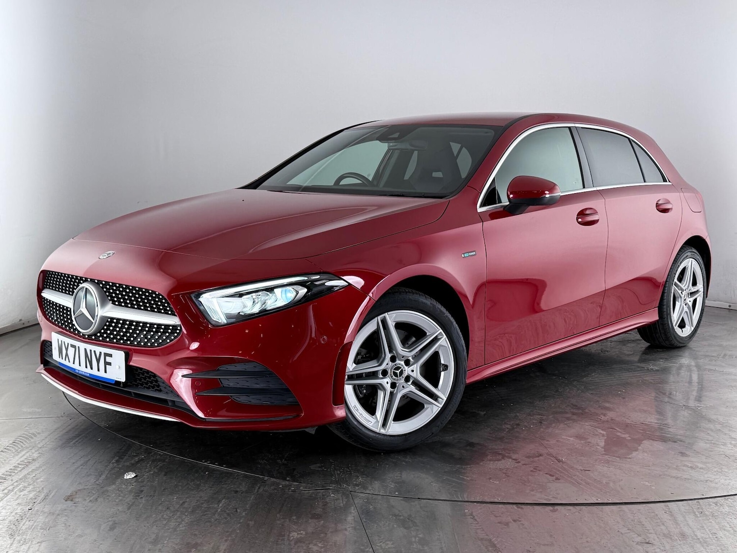 Used Mercedes-Benz A-Class 2021 for sale - 76468477: Photo 42