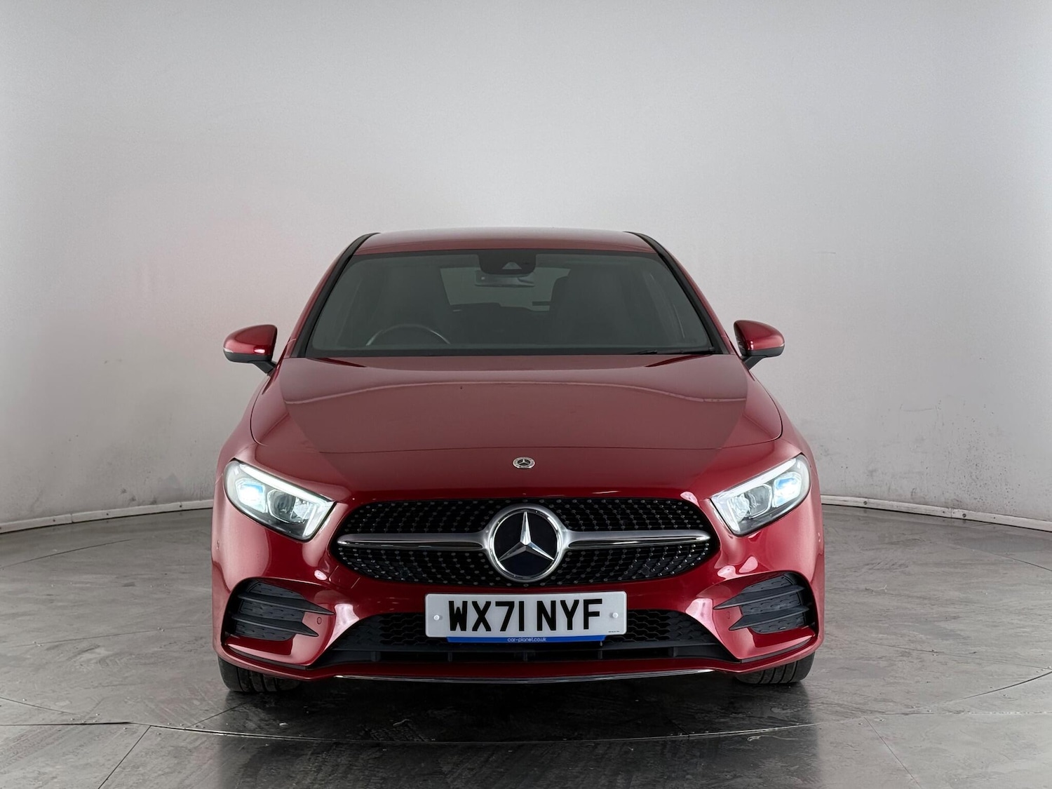 Used Mercedes-Benz A-Class 2021 for sale - 76468477: Photo 7