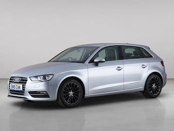 Used Audi A3 2015 for sale - 78977162: Photo