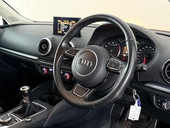 Used Audi A3 2015 for sale - 78977162: Photo