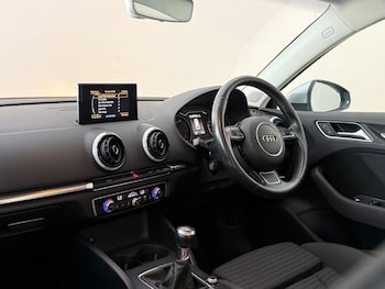 Used Audi A3 2015 for sale - 78977162: Photo