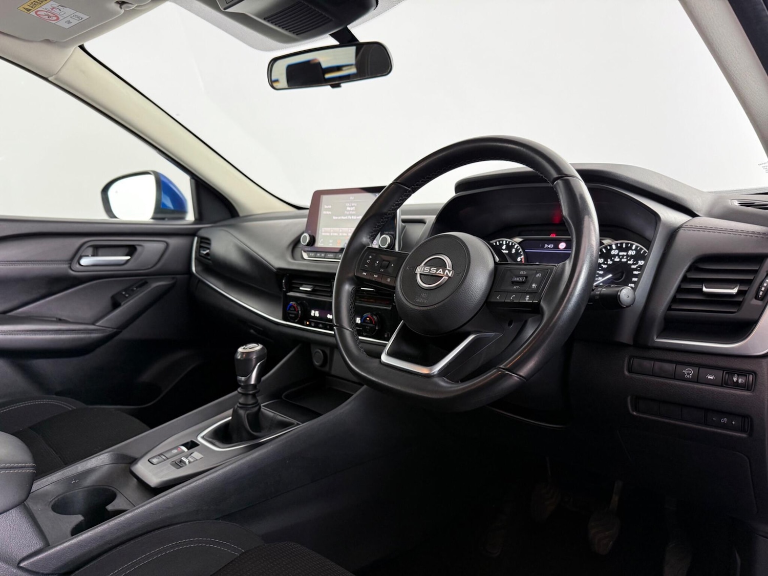 Used Nissan Qashqai 2022 for sale - 77672068: Photo 11