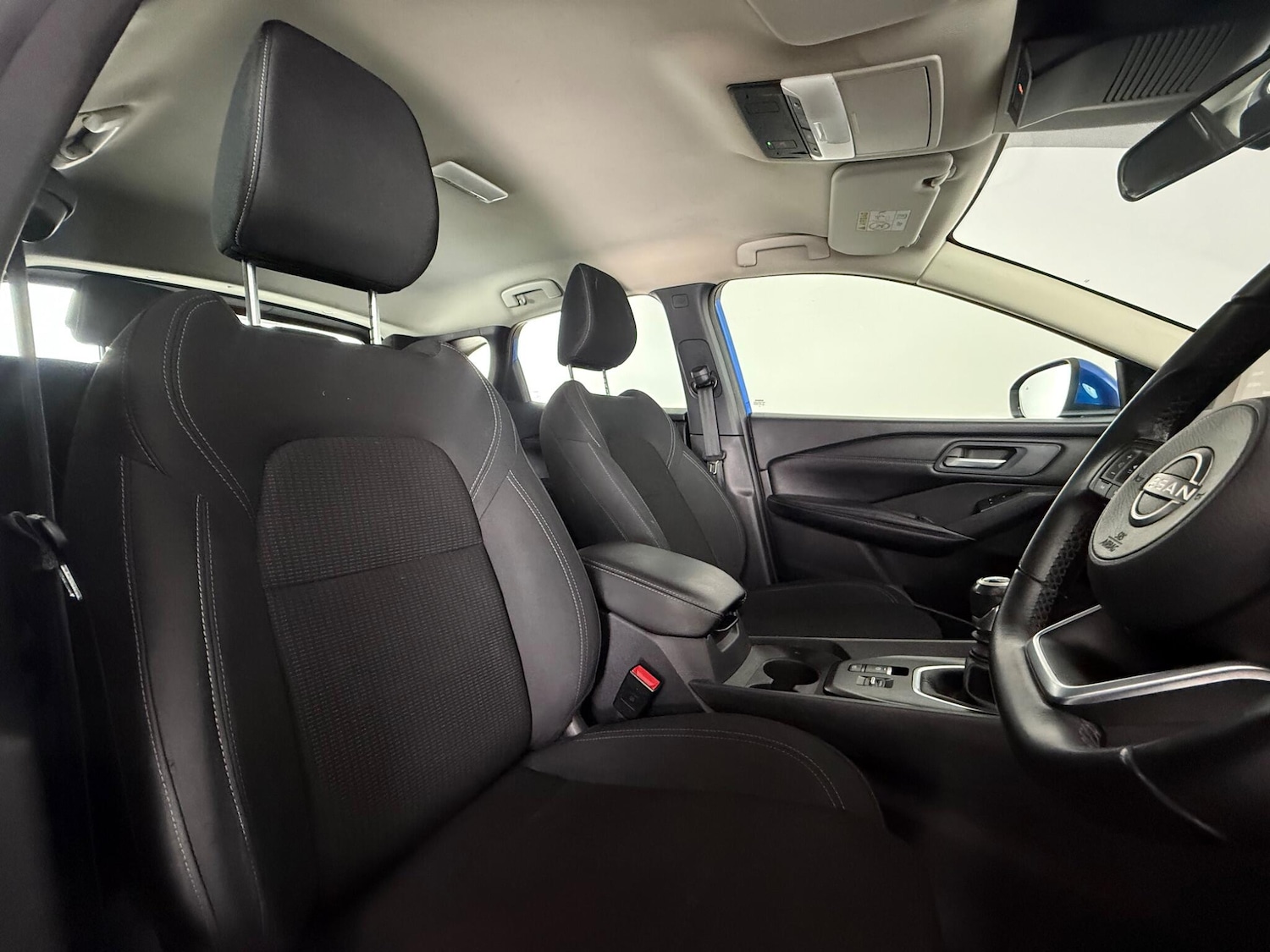 Used Nissan Qashqai 2022 for sale - 77672068: Photo 12