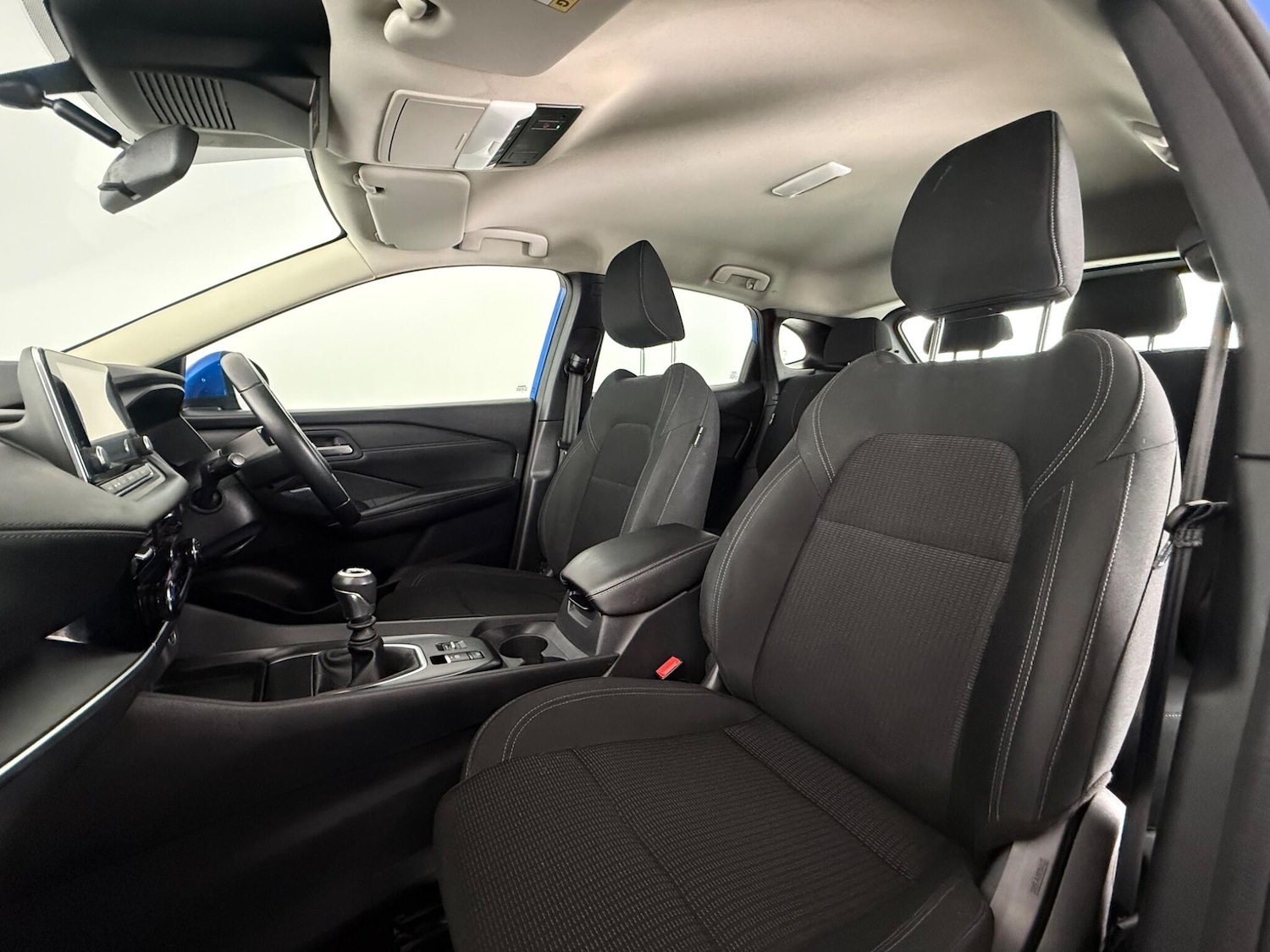 Used Nissan Qashqai 2022 for sale - 77672068: Photo 13