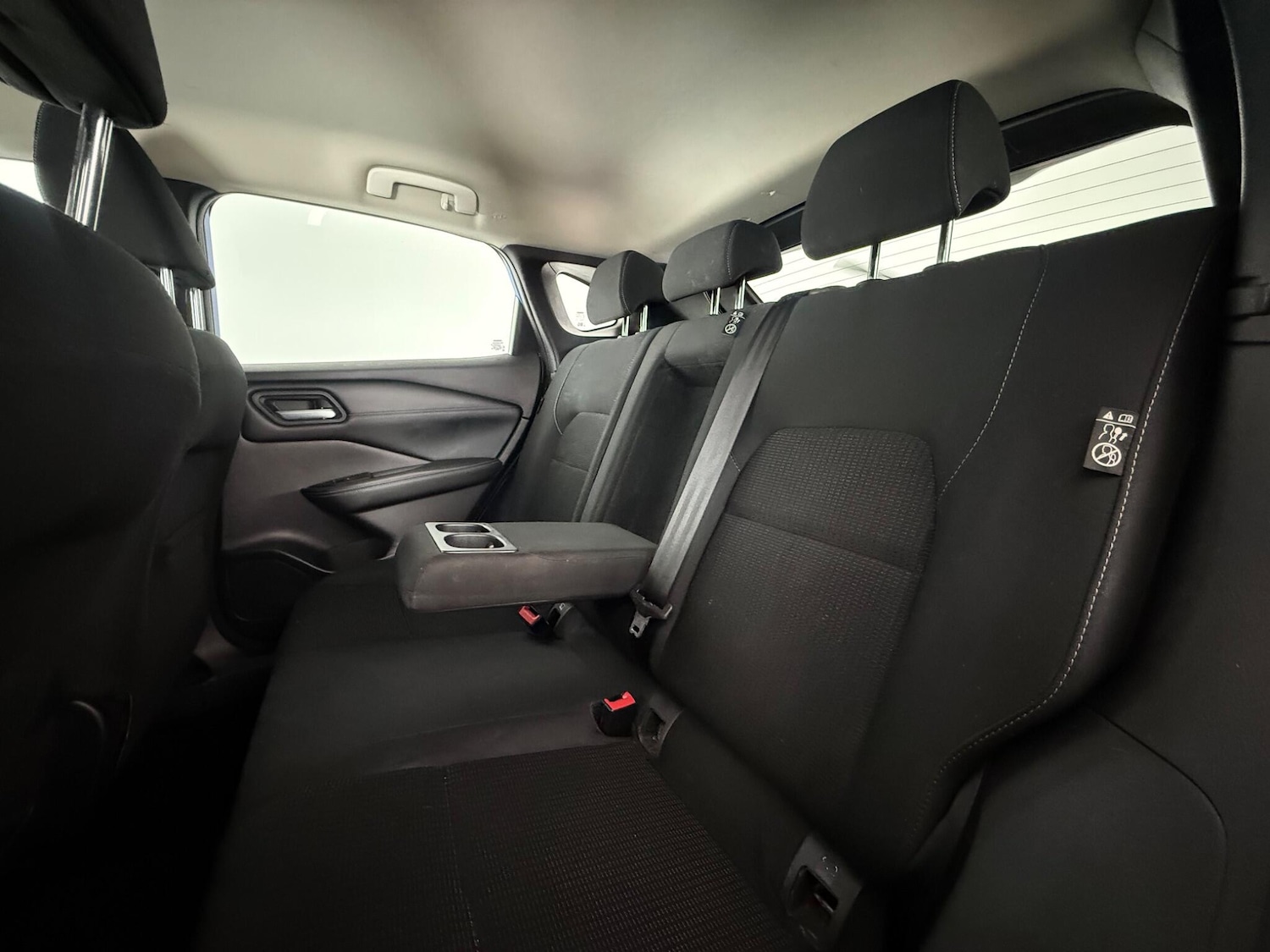 Used Nissan Qashqai 2022 for sale - 77672068: Photo 14