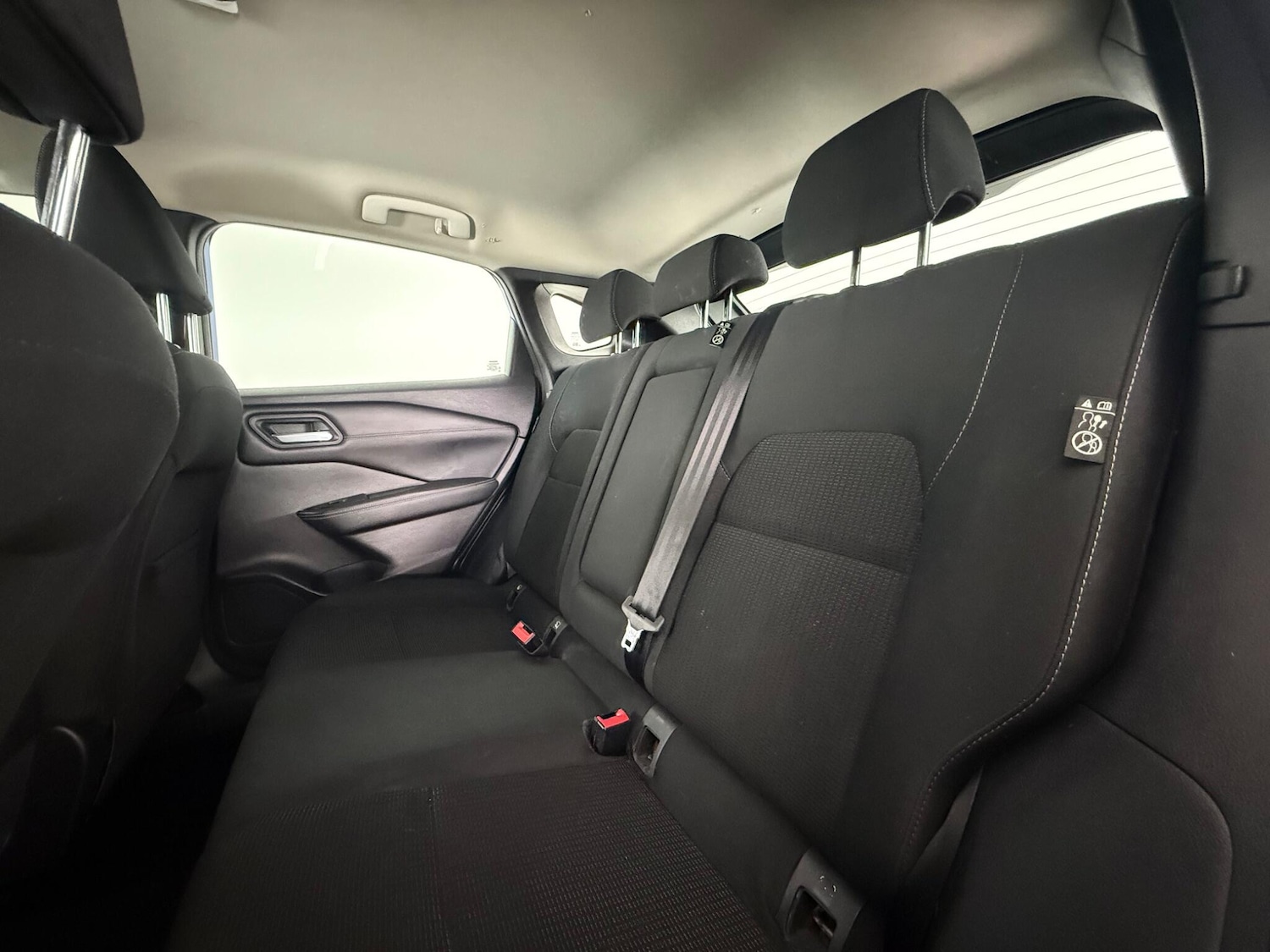 Used Nissan Qashqai 2022 for sale - 77672068: Photo 15