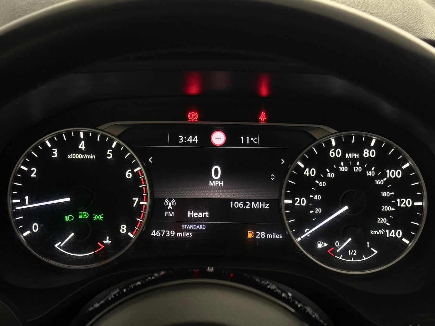 Used Nissan Qashqai 2022 for sale - 77672068: Photo 18