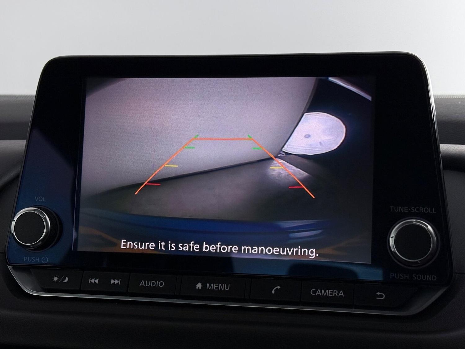 Used Nissan Qashqai 2022 for sale - 77672068: Photo 22