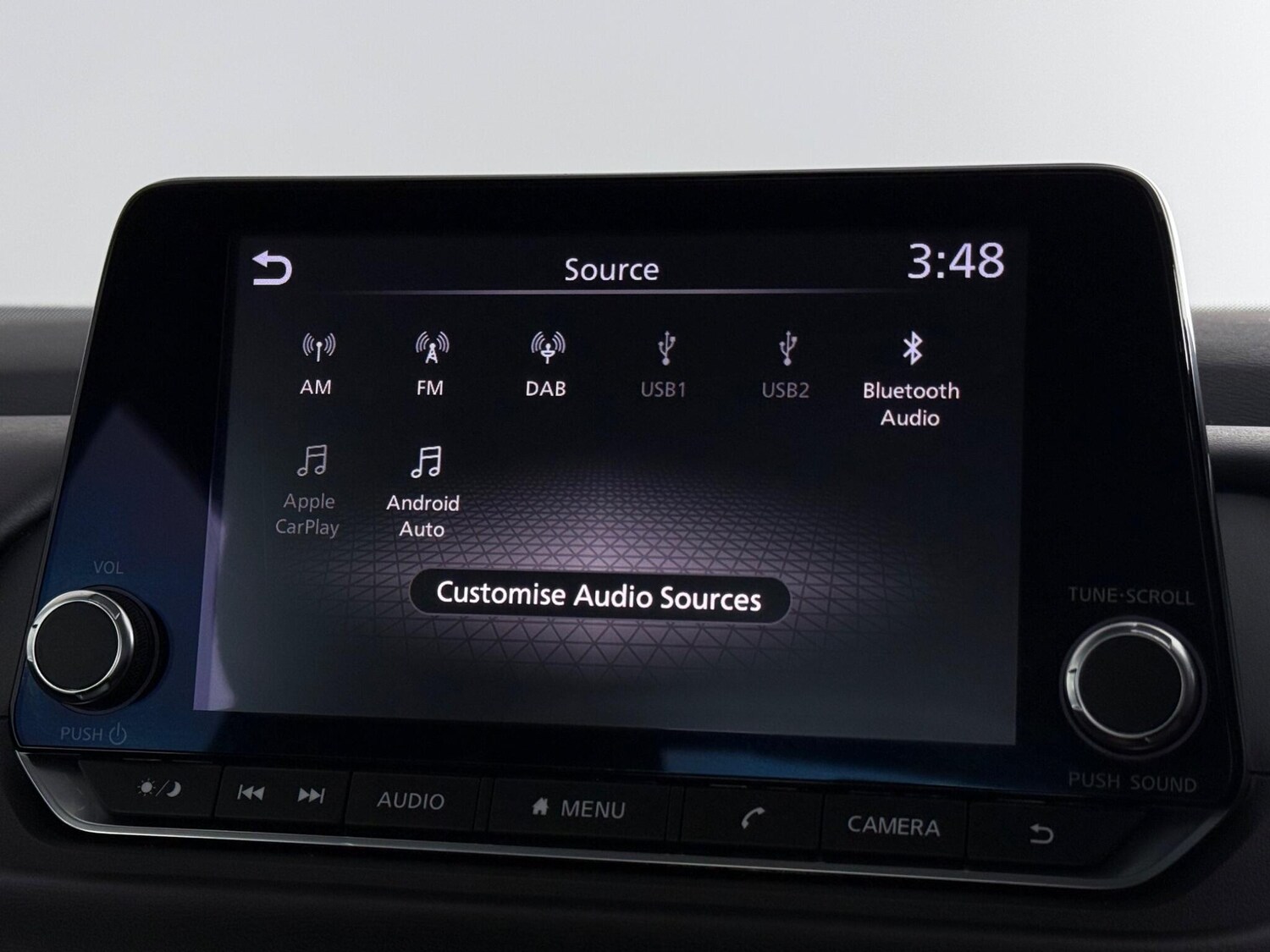 Used Nissan Qashqai 2022 for sale - 77672068: Photo 23