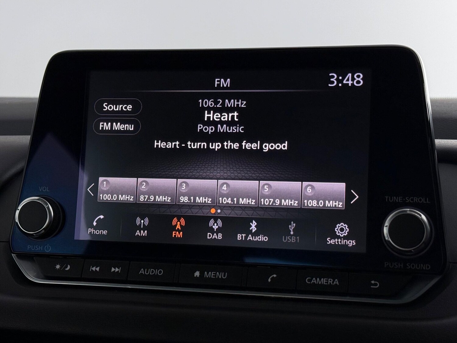 Used Nissan Qashqai 2022 for sale - 77672068: Photo 24