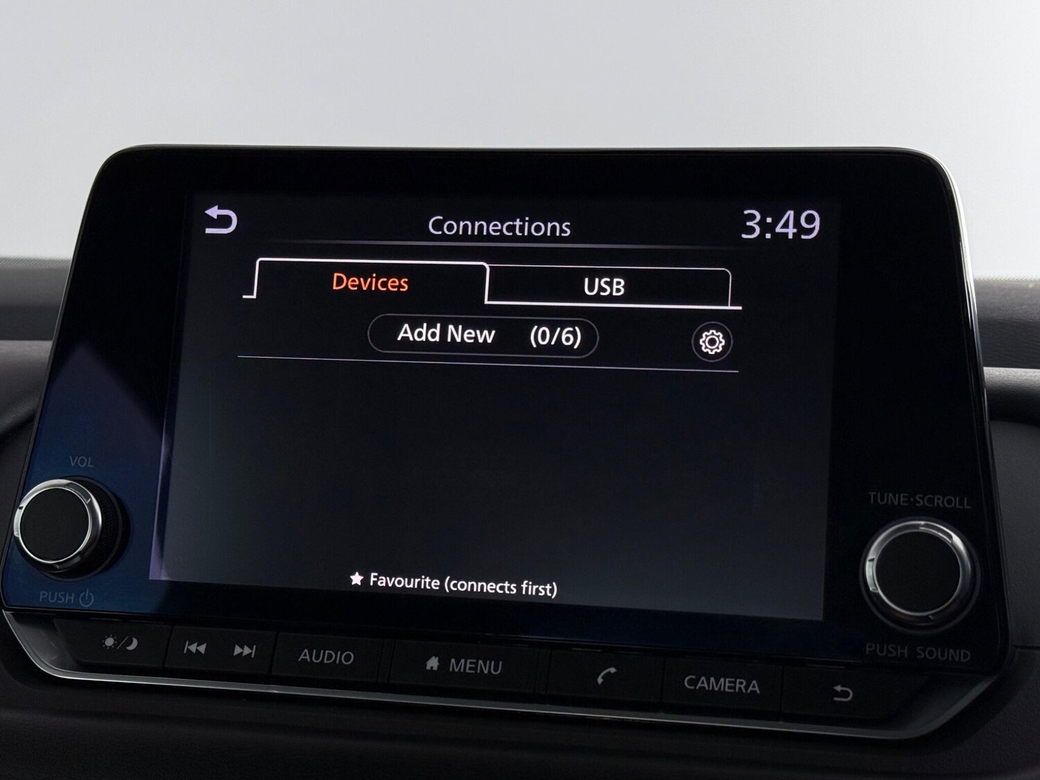 Used Nissan Qashqai 2022 for sale - 77672068: Photo 25