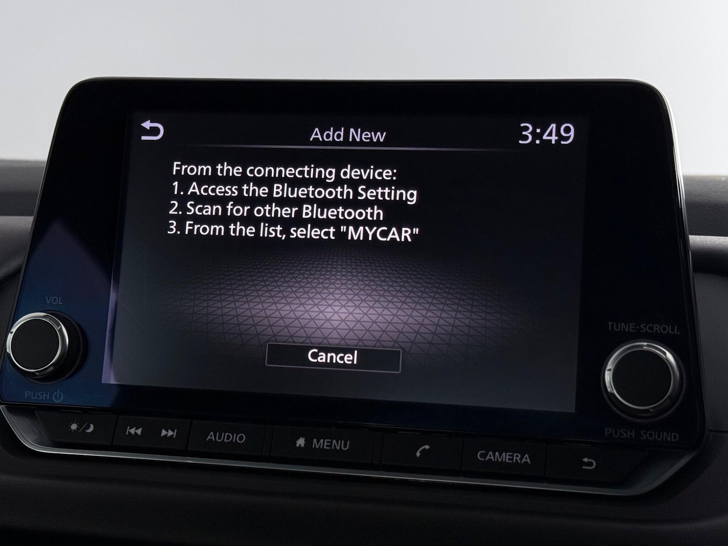 Used Nissan Qashqai 2022 for sale - 77672068: Photo 26