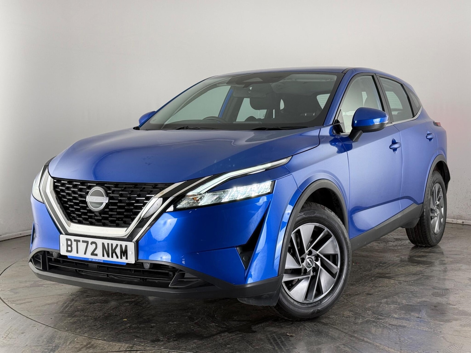 Used Nissan Qashqai 2022 for sale - 77672068: Photo 28