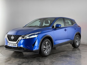 Used Nissan Qashqai 2022 for sale - 77672068: Photo