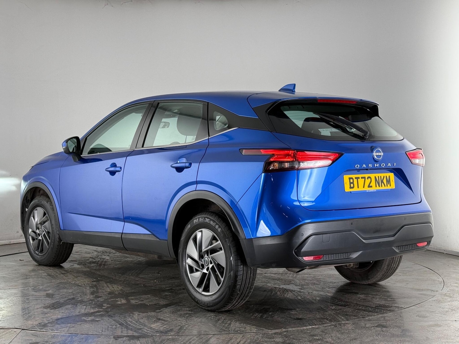 Used Nissan Qashqai 2022 for sale - 77672068: Photo 3