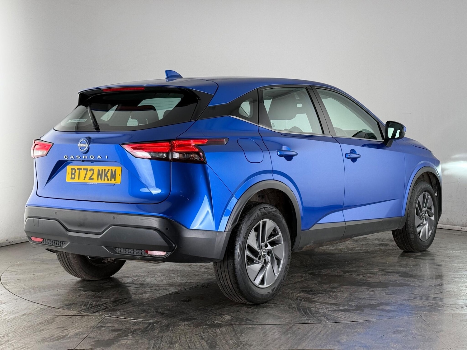 Used Nissan Qashqai 2022 for sale - 77672068: Photo 4