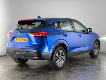 Used Nissan Qashqai 2022 for sale - 77672068: Photo