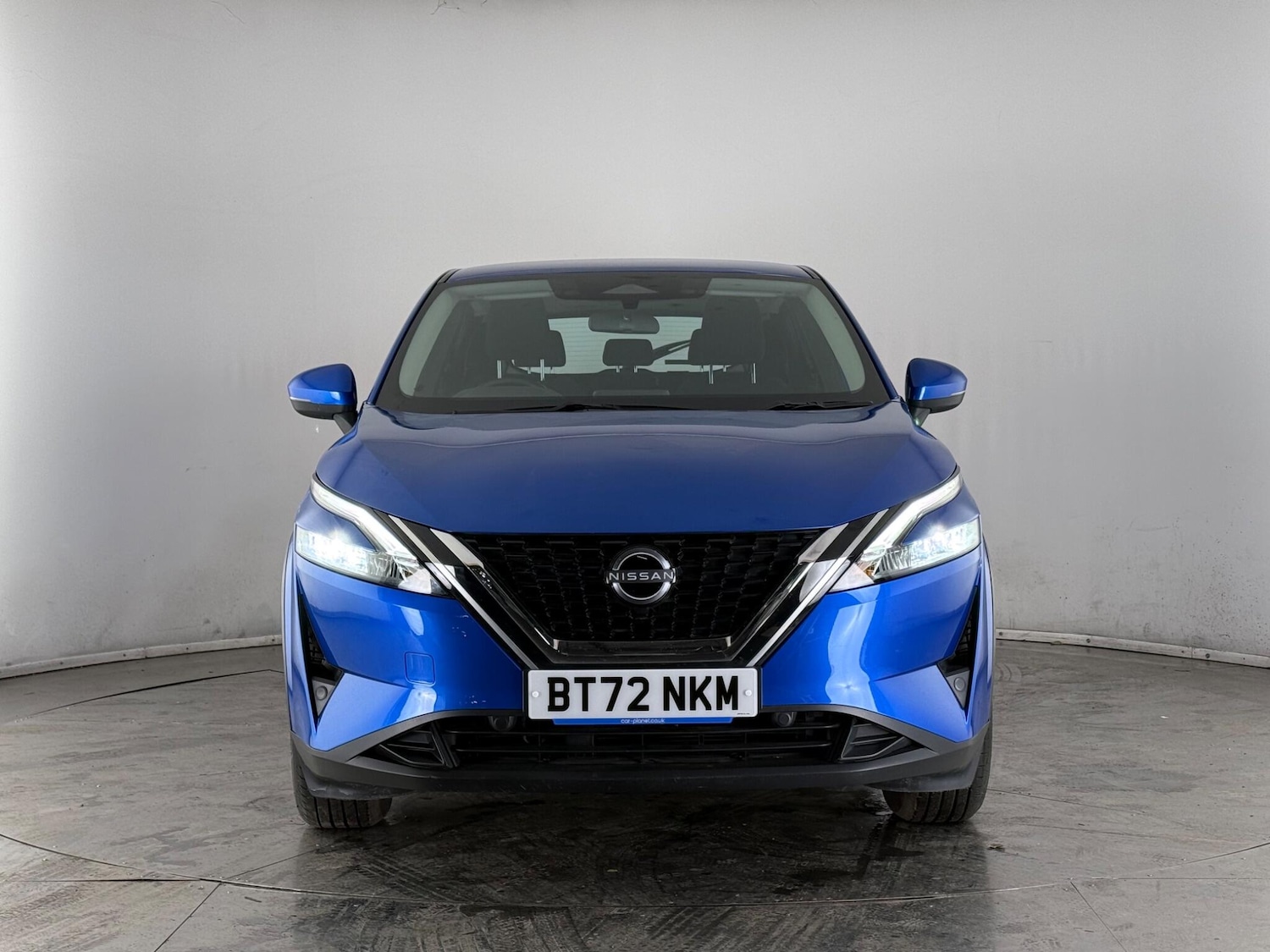 Used Nissan Qashqai 2022 for sale - 77672068: Photo 5