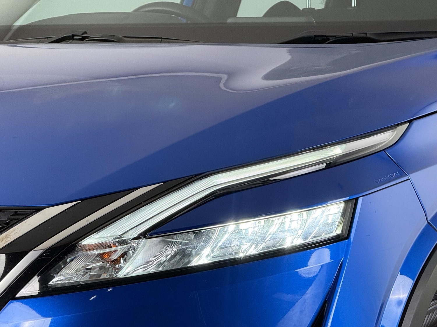 Used Nissan Qashqai 2022 for sale - 77672068: Photo 6