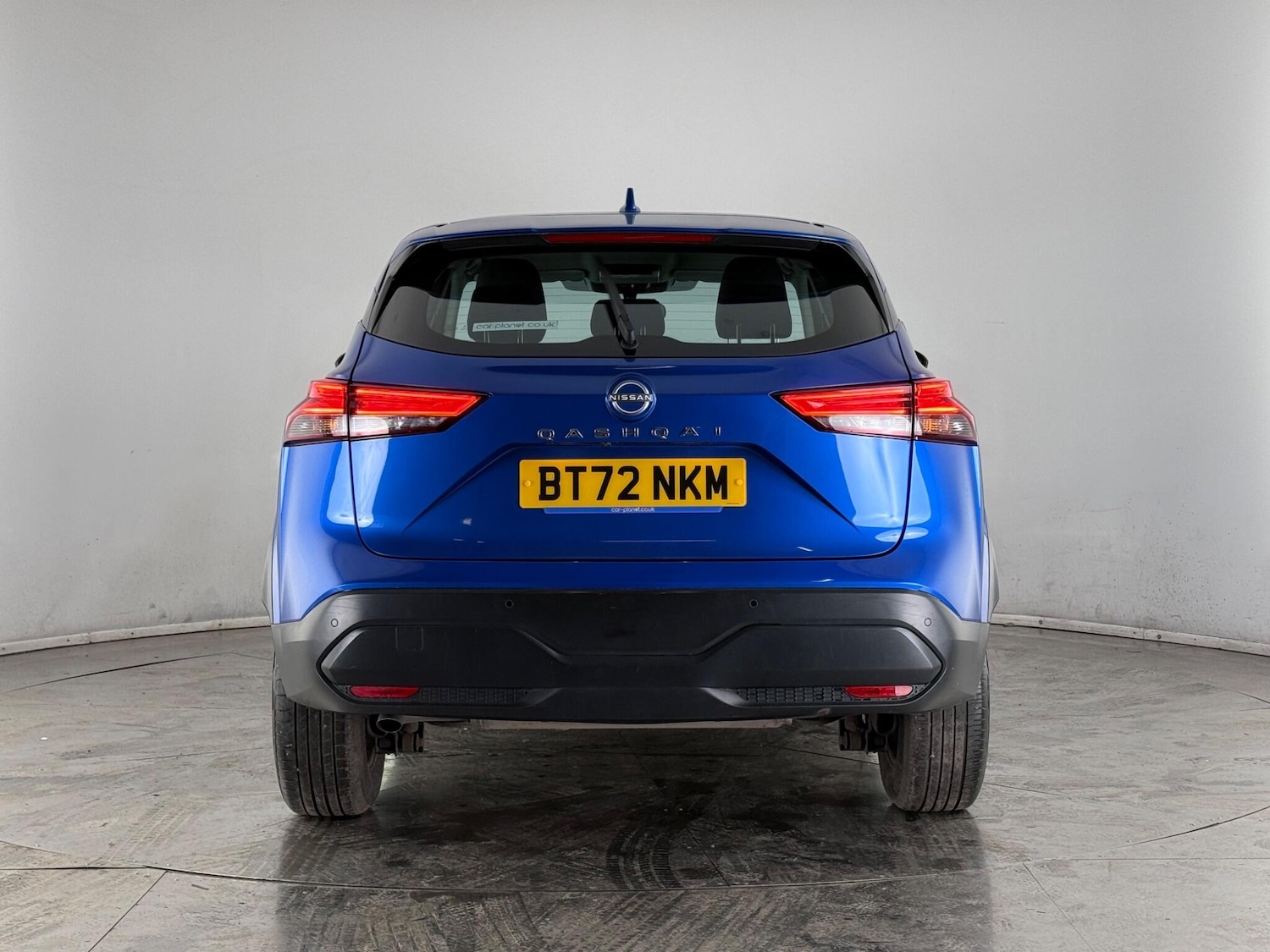 Used Nissan Qashqai 2022 for sale - 77672068: Photo 7