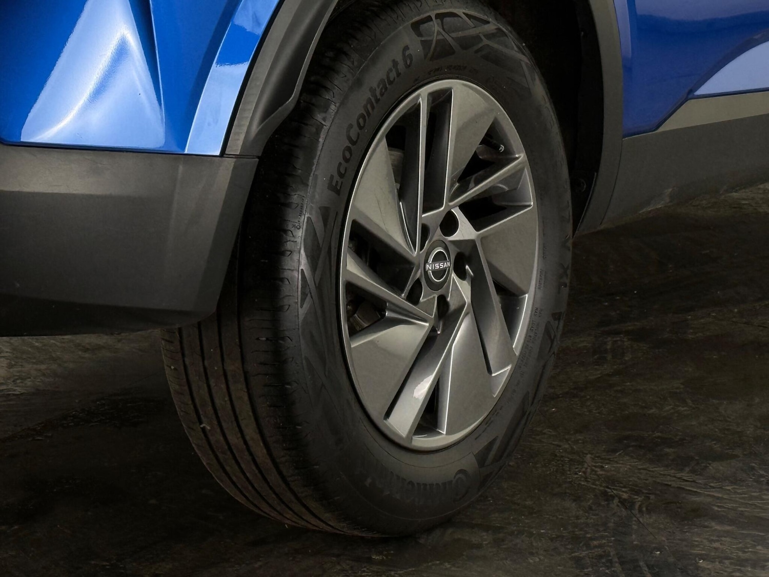 Used Nissan Qashqai 2022 for sale - 77672068: Photo 9