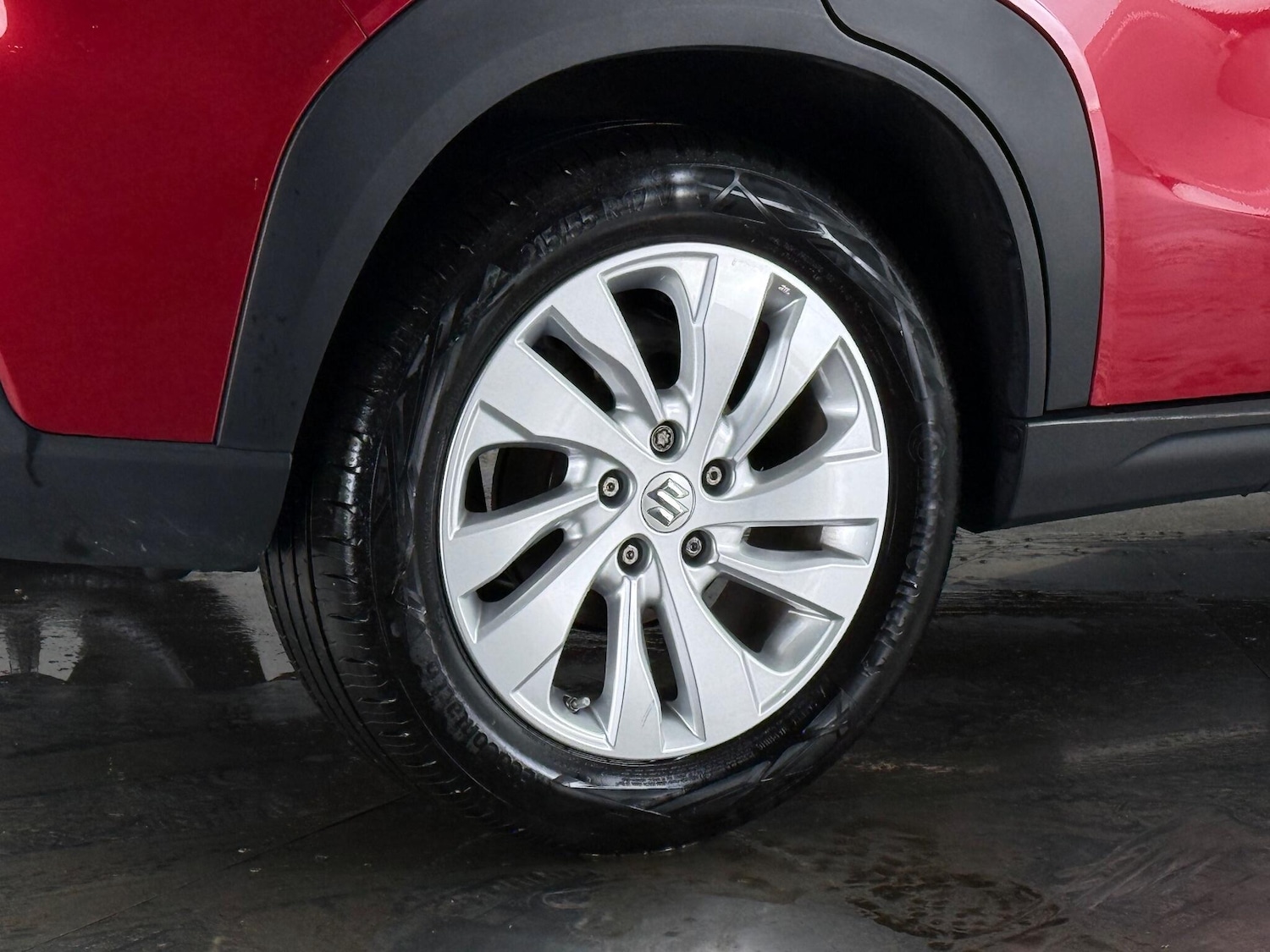 Used Suzuki SX4 S-Cross 2023 for sale - 76468555: Photo 12