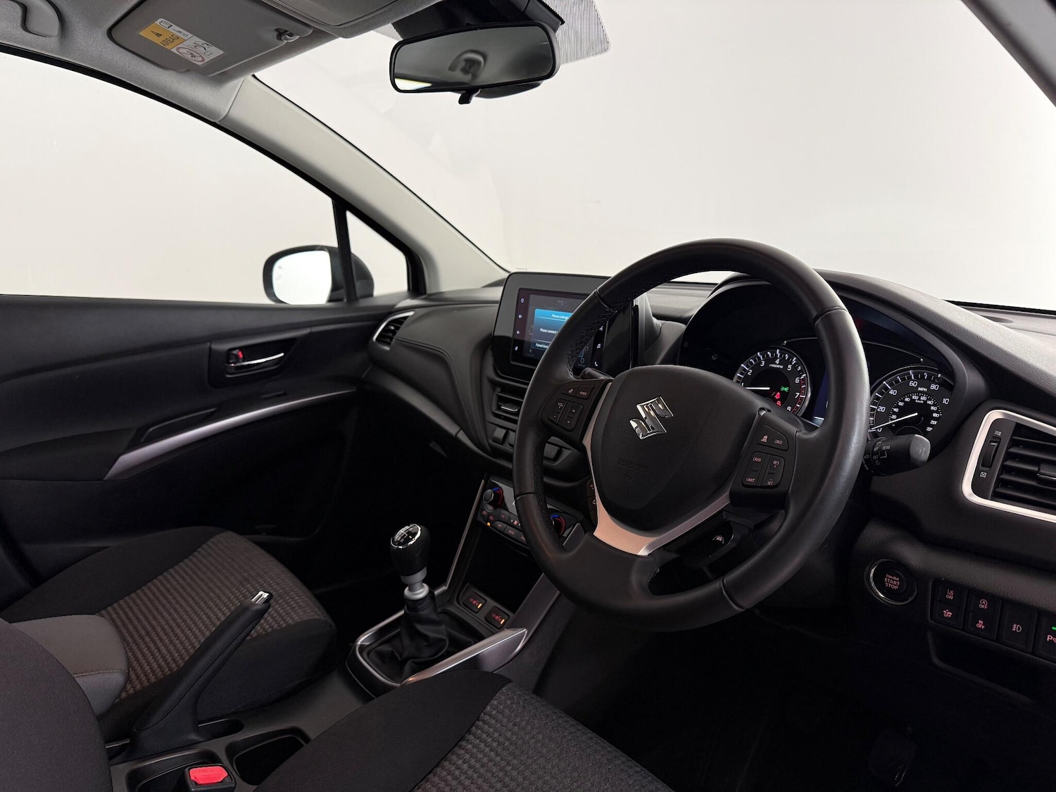 Used Suzuki SX4 S-Cross 2023 for sale - 76468555: Photo 15