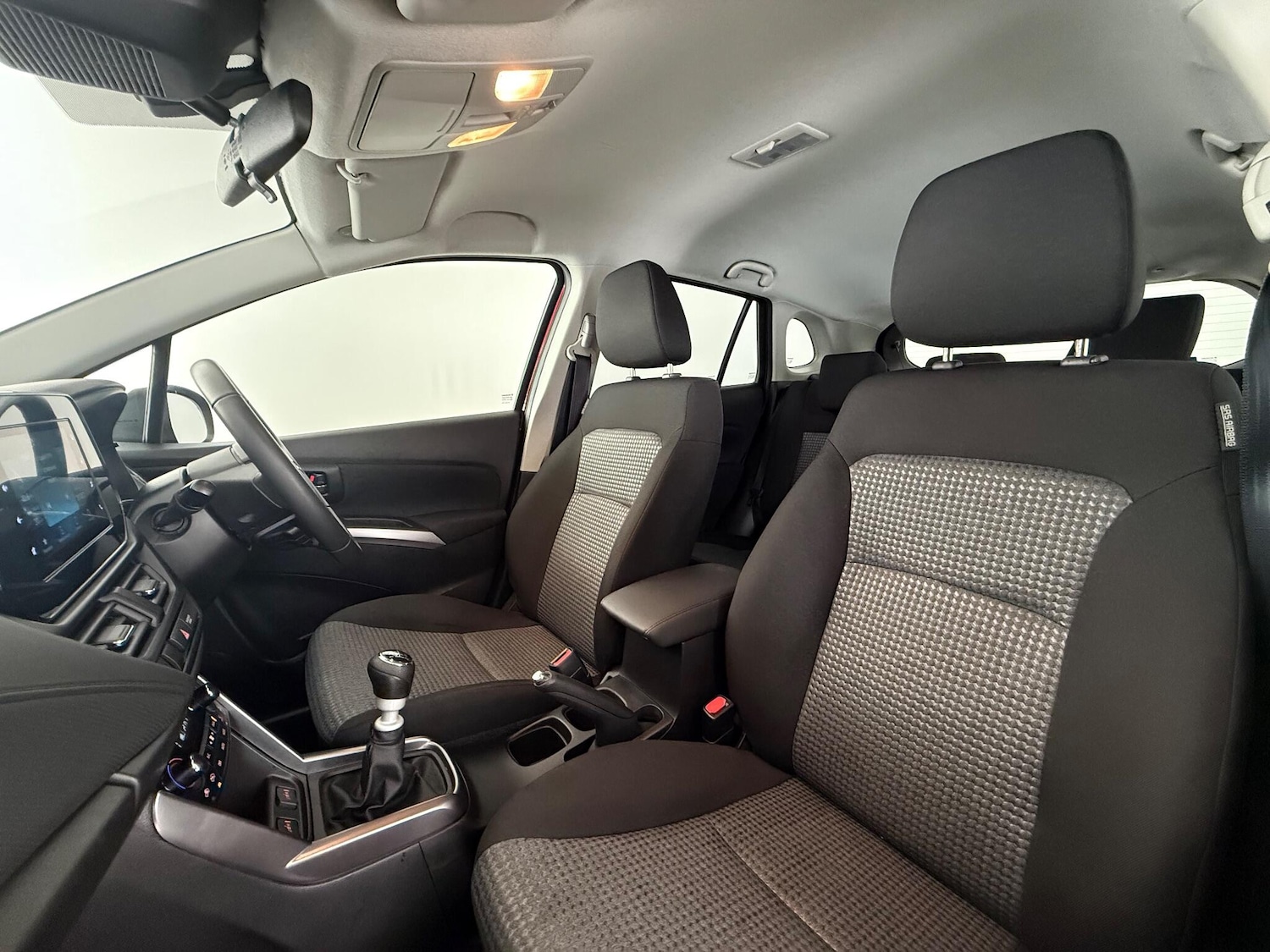 Used Suzuki SX4 S-Cross 2023 for sale - 76468555: Photo 18