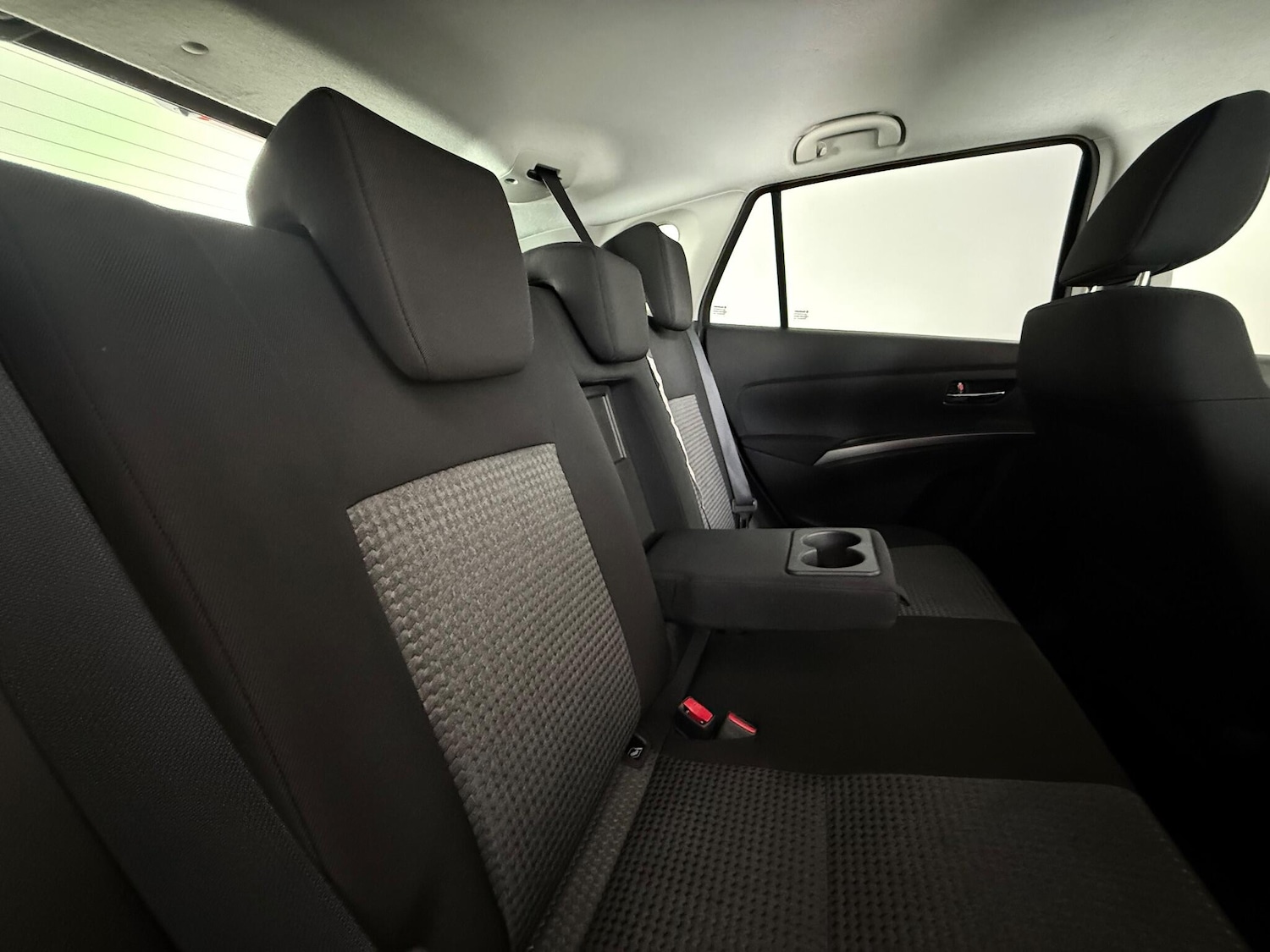 Used Suzuki SX4 S-Cross 2023 for sale - 76468555: Photo 19