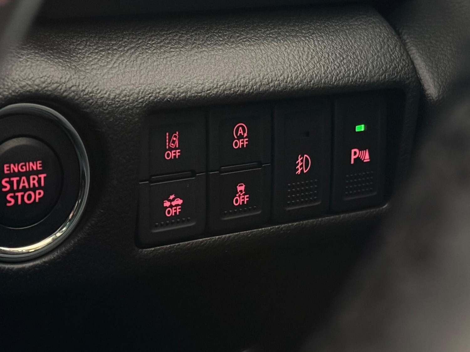 Used Suzuki SX4 S-Cross 2023 for sale - 76468555: Photo 28