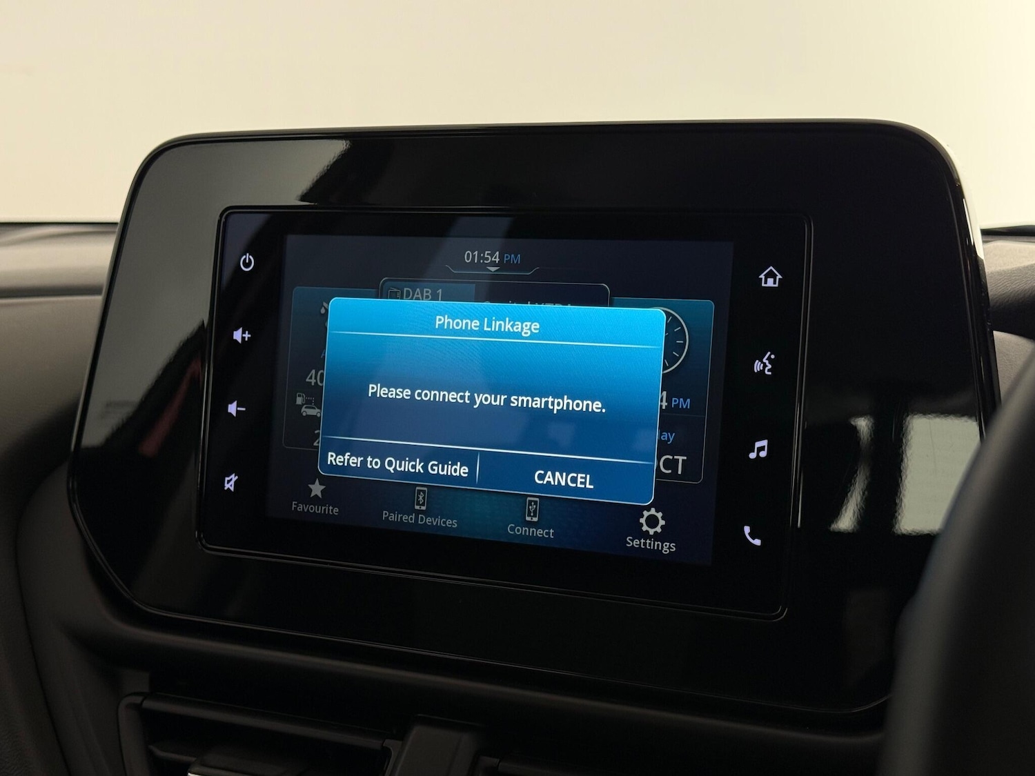 Used Suzuki SX4 S-Cross 2023 for sale - 76468555: Photo 34