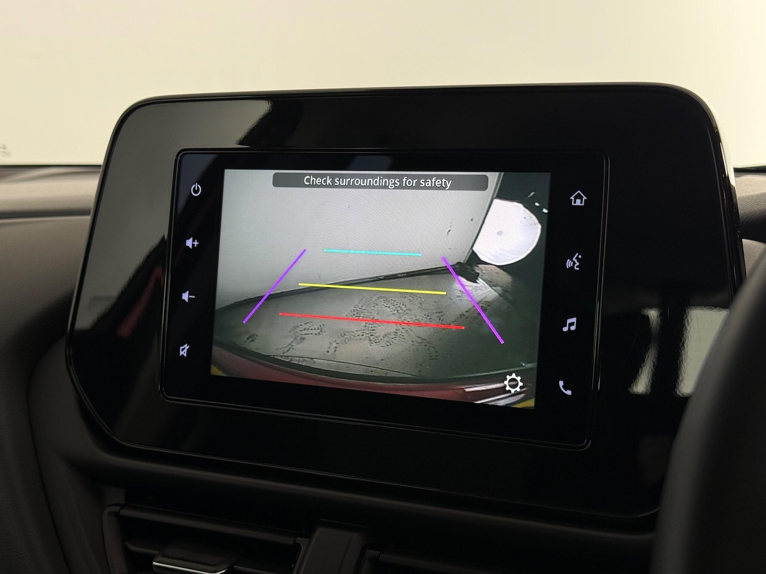 Used Suzuki SX4 S-Cross 2023 for sale - 76468555: Photo 37